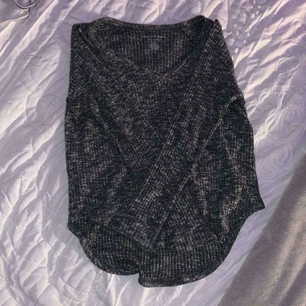 long sleeve, extra small, American Eagle